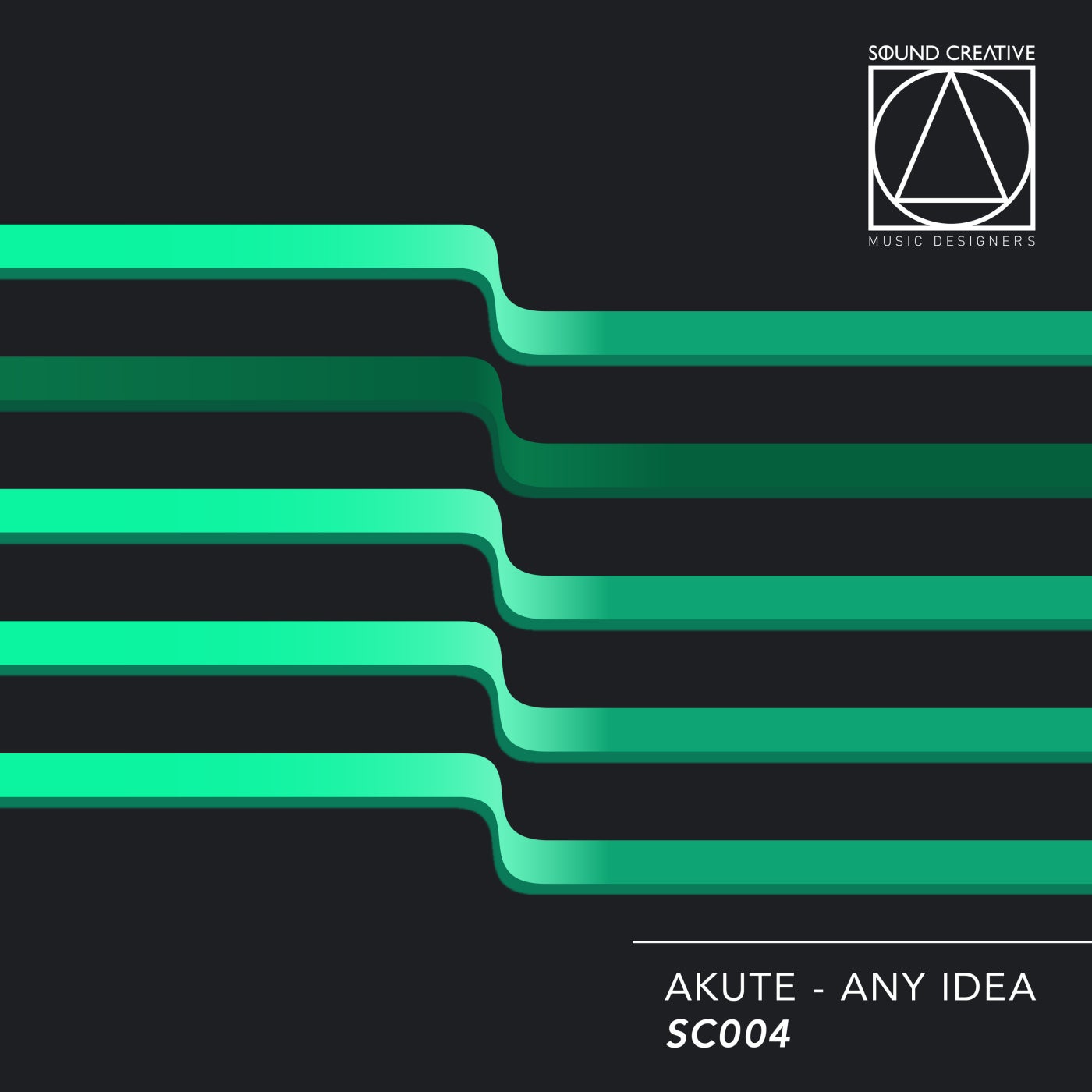 Akute – Any Idea [SC004]